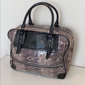 Calvin Klein handbag